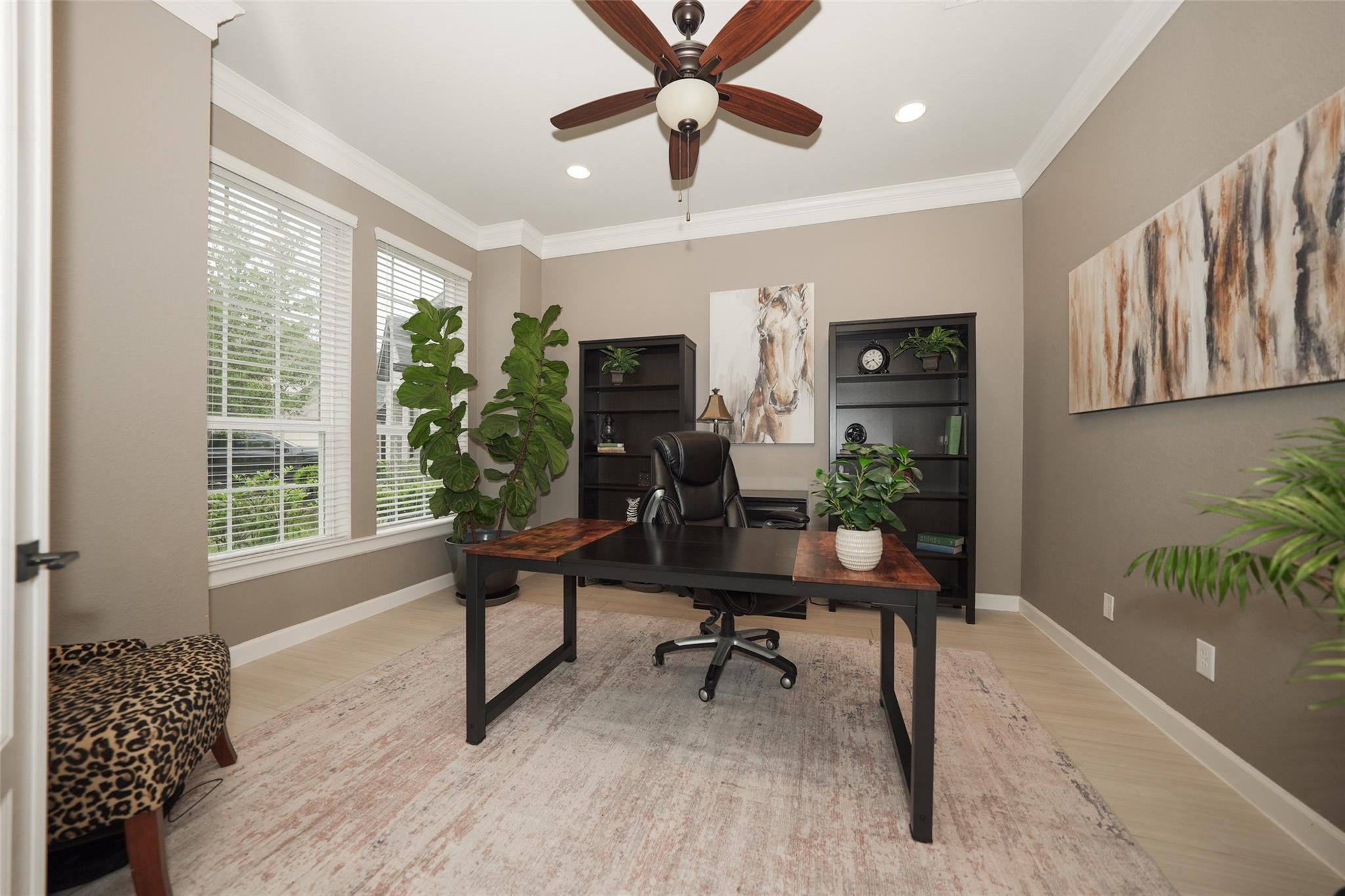 2807 Oakdale Landing Court