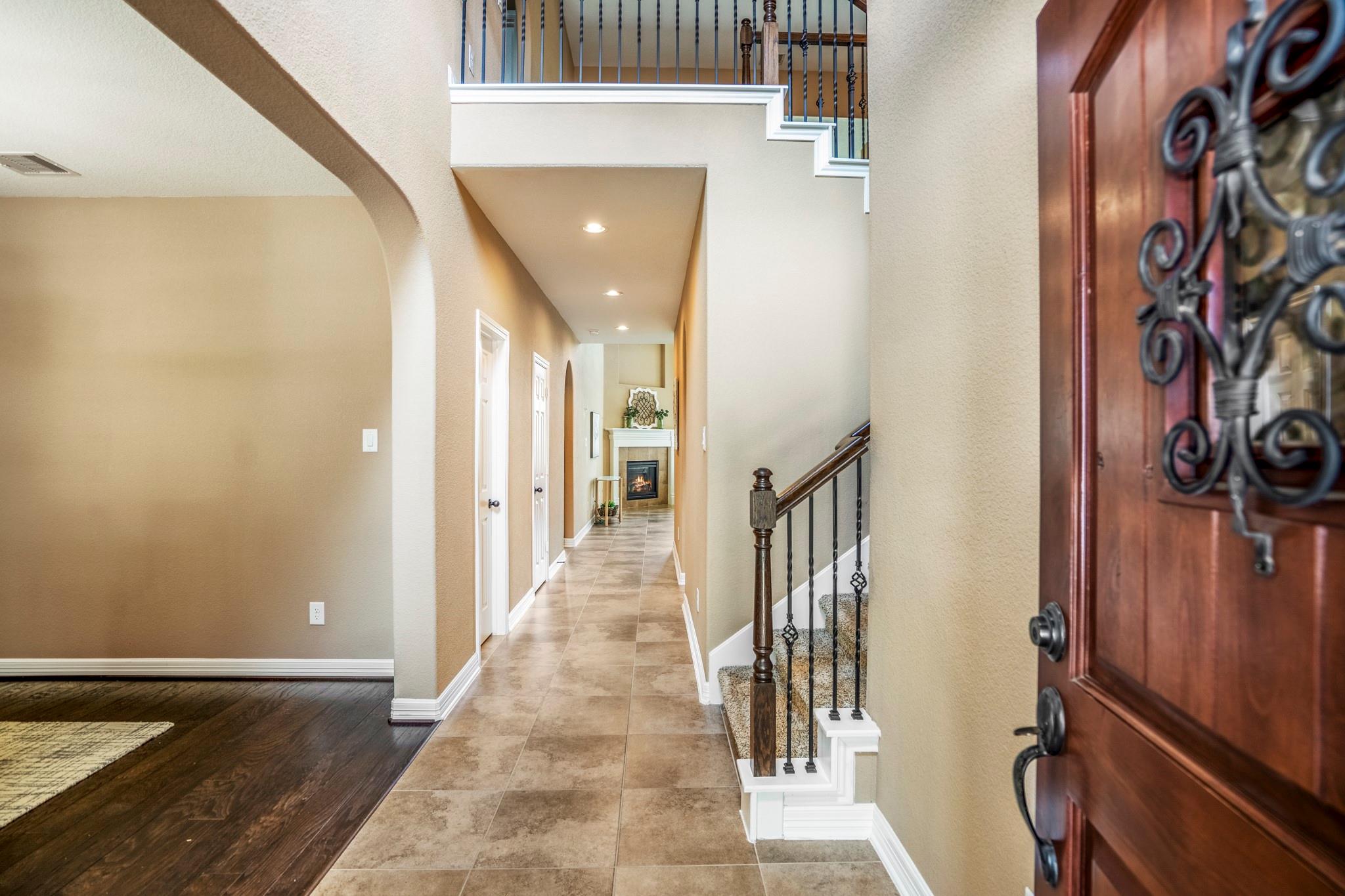 10111 Redgrove Falls Court