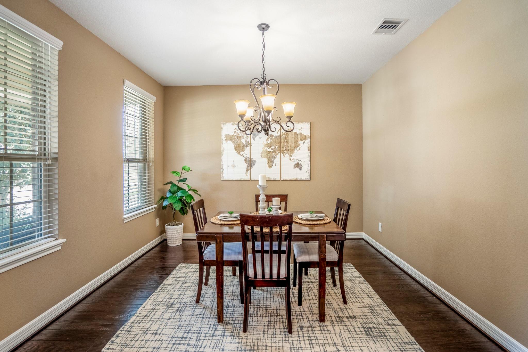 10111 Redgrove Falls Court