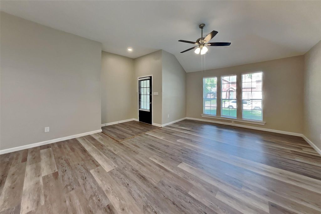 Photo of 18811 Sandia Pines Drive, Humble, TX 77346 (MLS # 92106452)