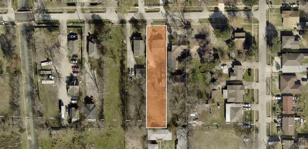 Photo of 5526 Bunte Street, Houston, TX 77026 (MLS # 40584836)