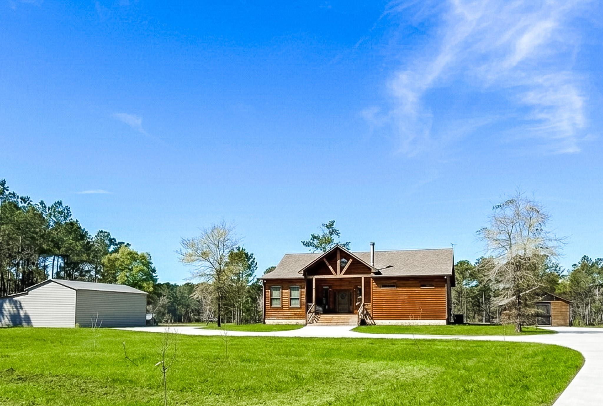 214 Hunters Hill Road