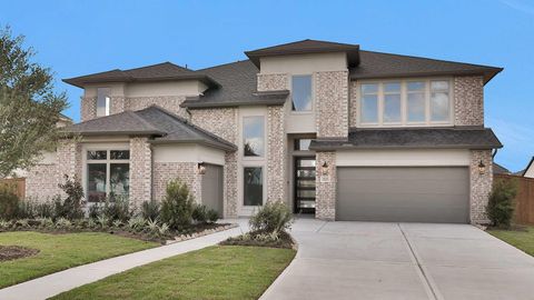 Photo of 25223 Bamburgh Drive, Katy, TX 77493 (MLS # 81320846) Photo of 25223 Bamburgh Drive, Katy, TX 77493 (MLS # 81320846)