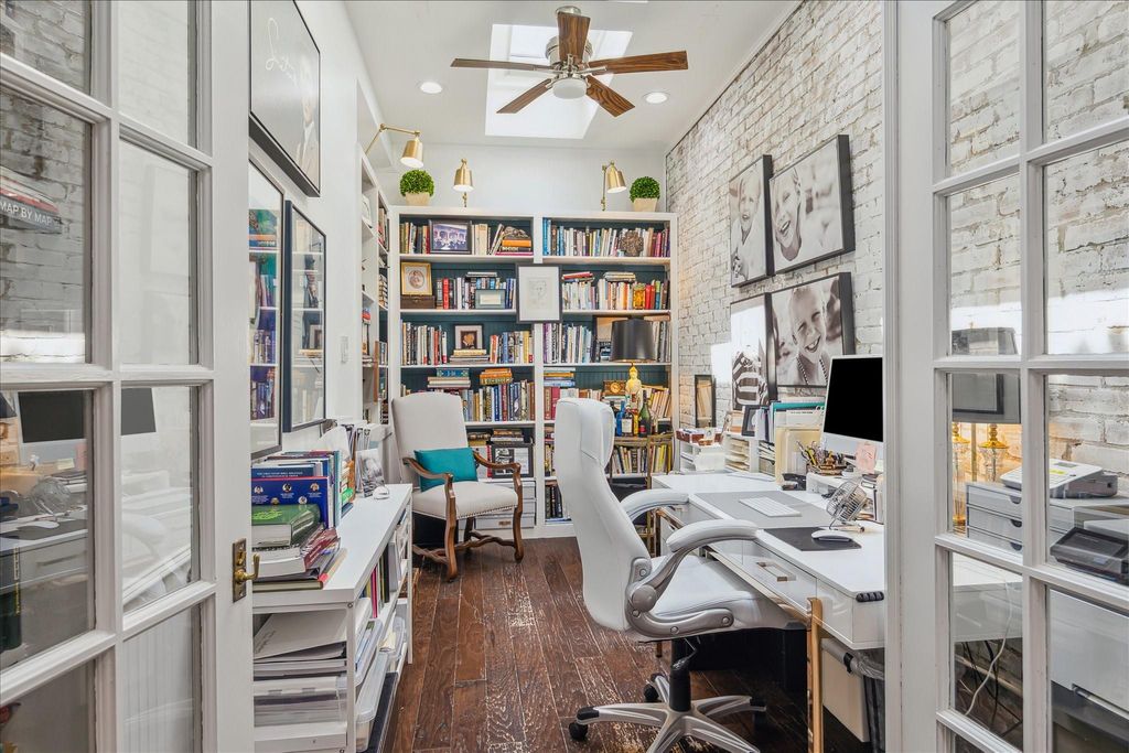 Photo of 2220 Fulham Court, Houston, TX 77063 (MLS # 4201865)