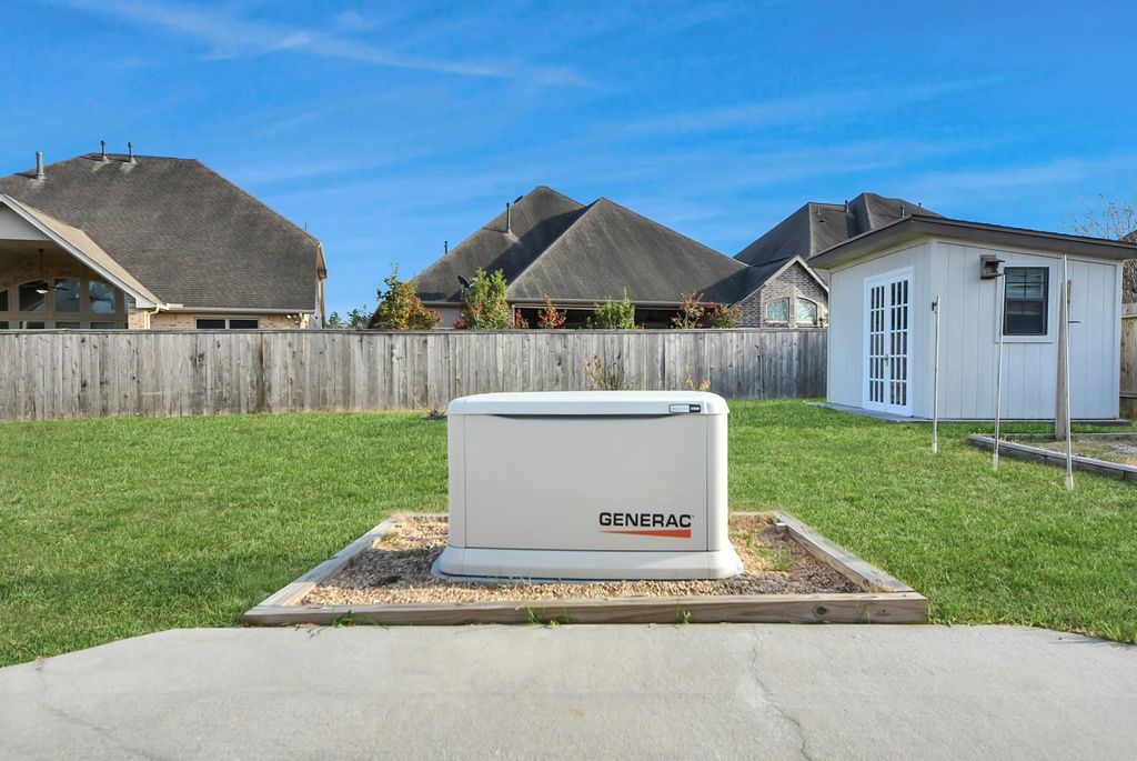 Photo of 5122 Andorra Bend Lane, Porter, TX 77365 (MLS # 31636409)