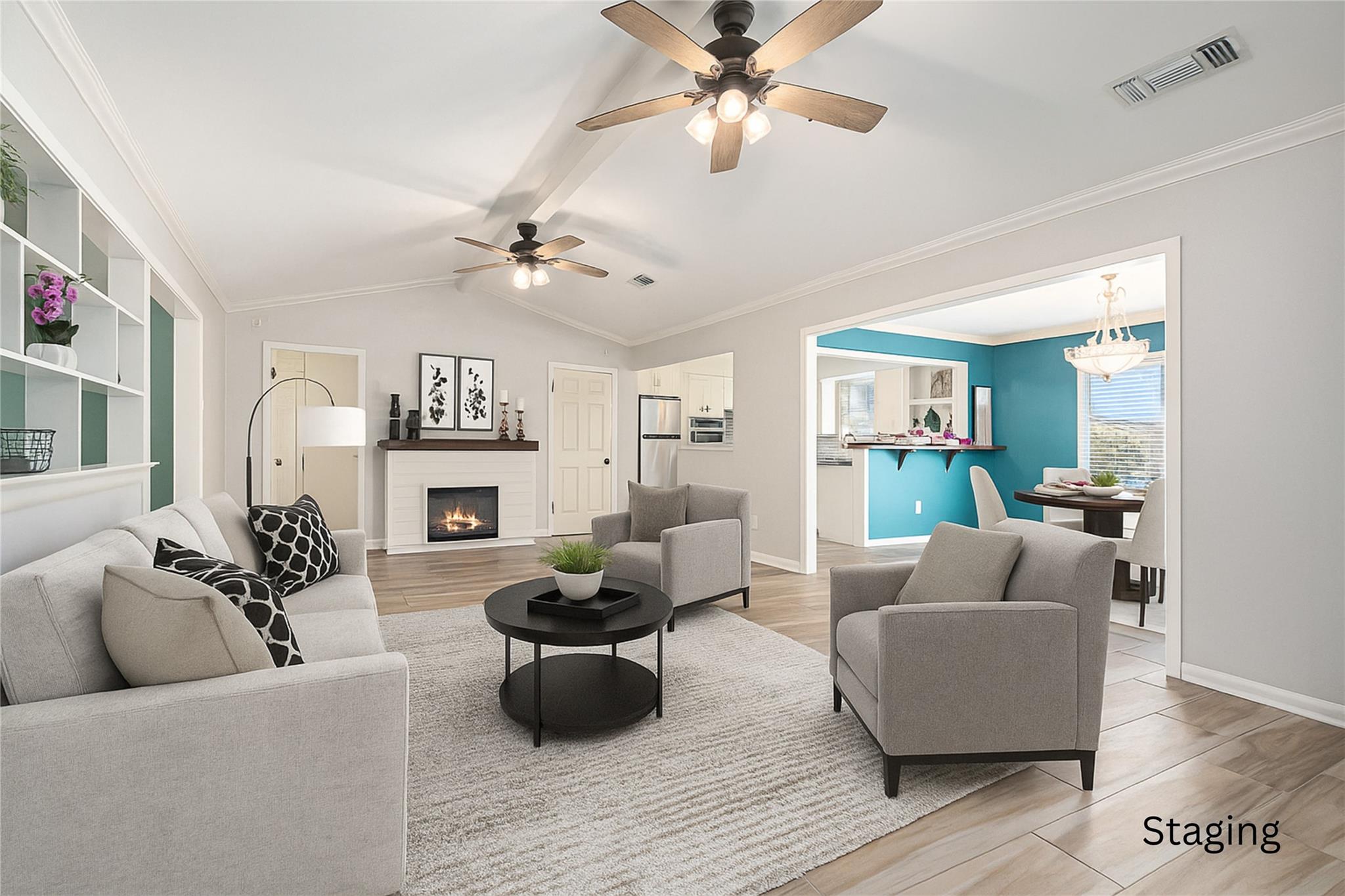 7730 Chantilly Circle