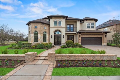 Photo of 17507 E Bremonds Bend Court, Cypress, TX 77433 (MLS # 63580265)