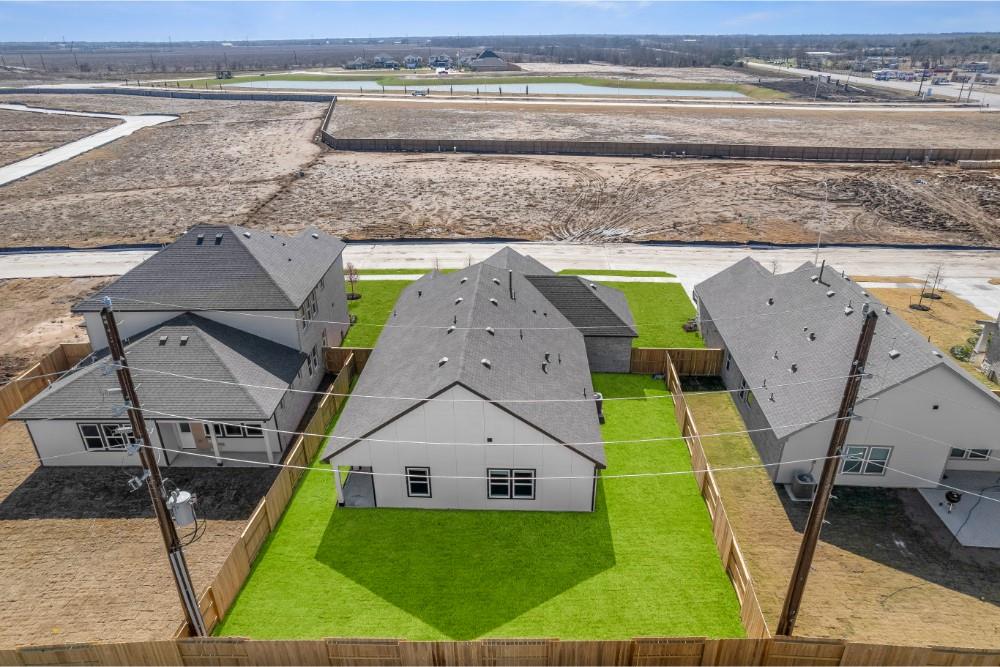 3134 Emerald Hills Drive