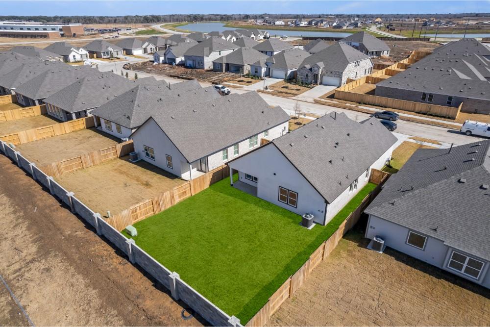 3134 Emerald Hills Drive