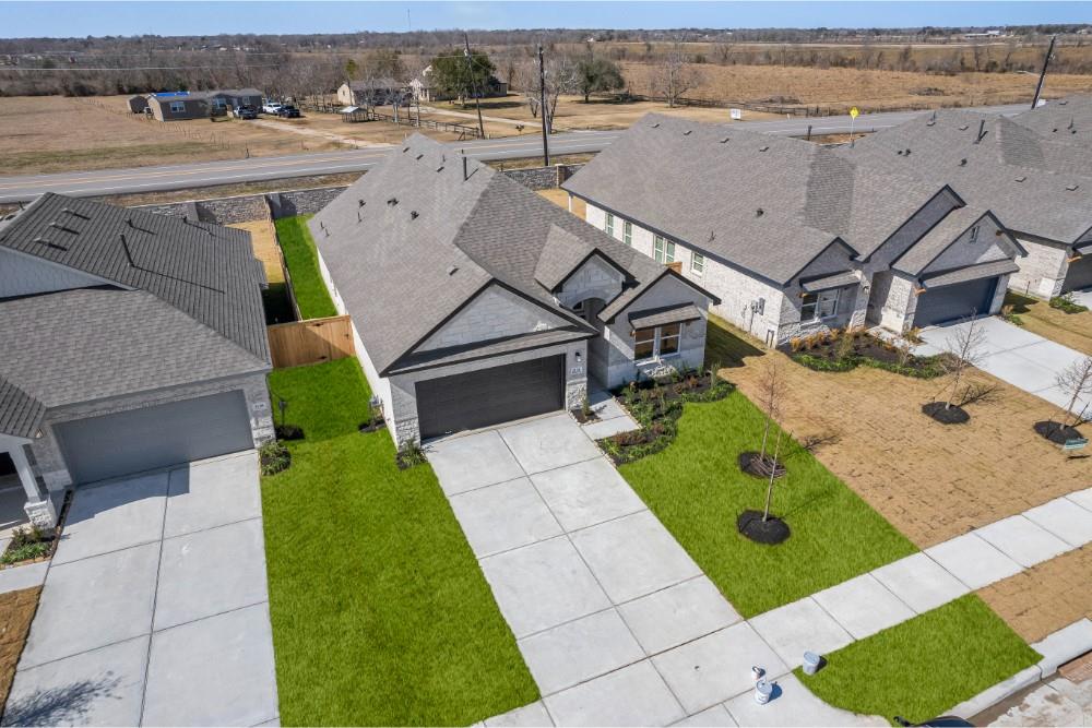3134 Emerald Hills Drive