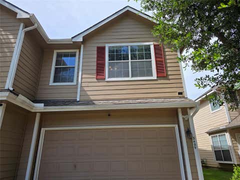 Photo of 3409 Victorian Manor Lane, Houston, TX 77047 (MLS # 55045603)