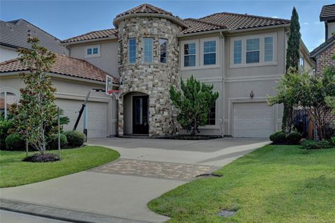 2123 Camden Creek Lane Houston TX 77077