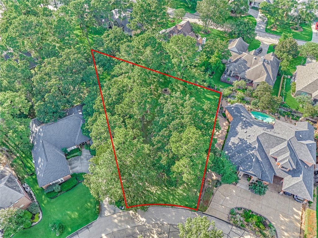 Photo of 161 Bent Tree Lane, Montgomery, TX 77356 (MLS # 69086289)