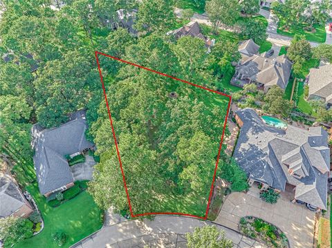 Photo of 161 Bent Tree Lane, Montgomery, TX 77356 (MLS # 69086289)