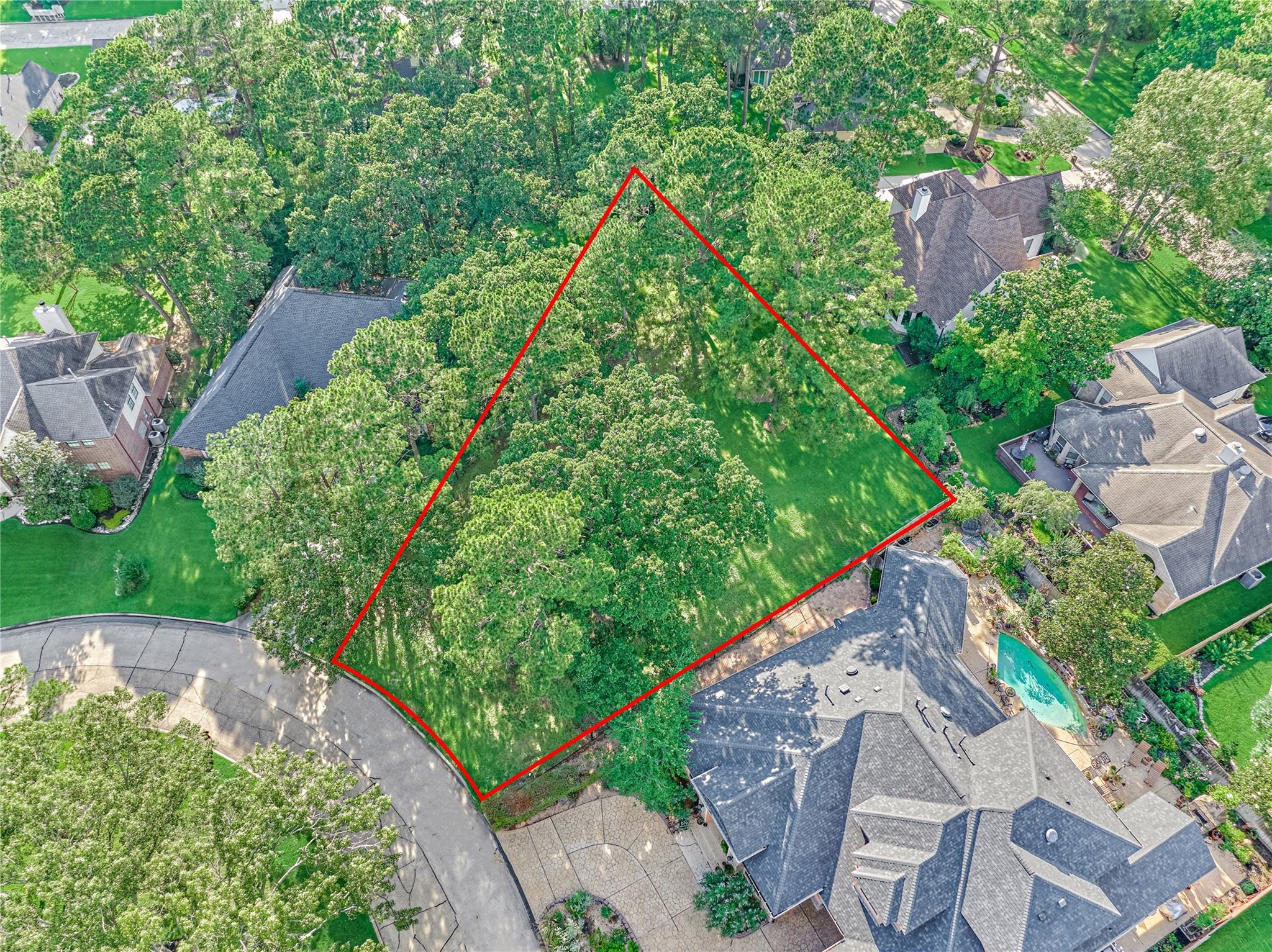 161 Bent Tree Lane