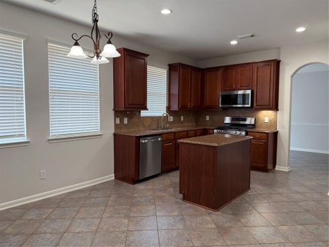 Photo of 15226 Olmstead Park Drive, Cypress, TX 77429 (MLS # 43934825)