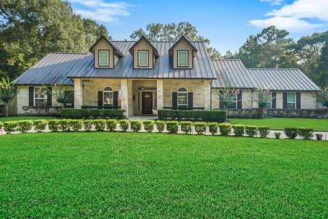 Photo of 28235 Lazy Rock Drive, Houston, TX 77336 (MLS # 38458791)