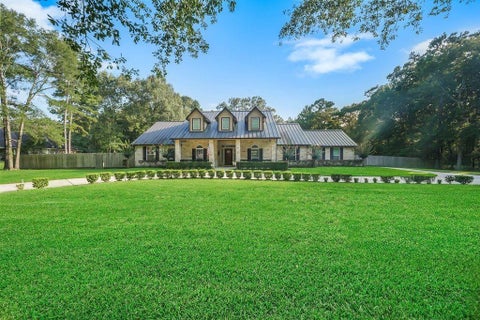 Homes For Sale - 28235 Lazy Rock Drive<br/> Harris County, Houston, TX 77336