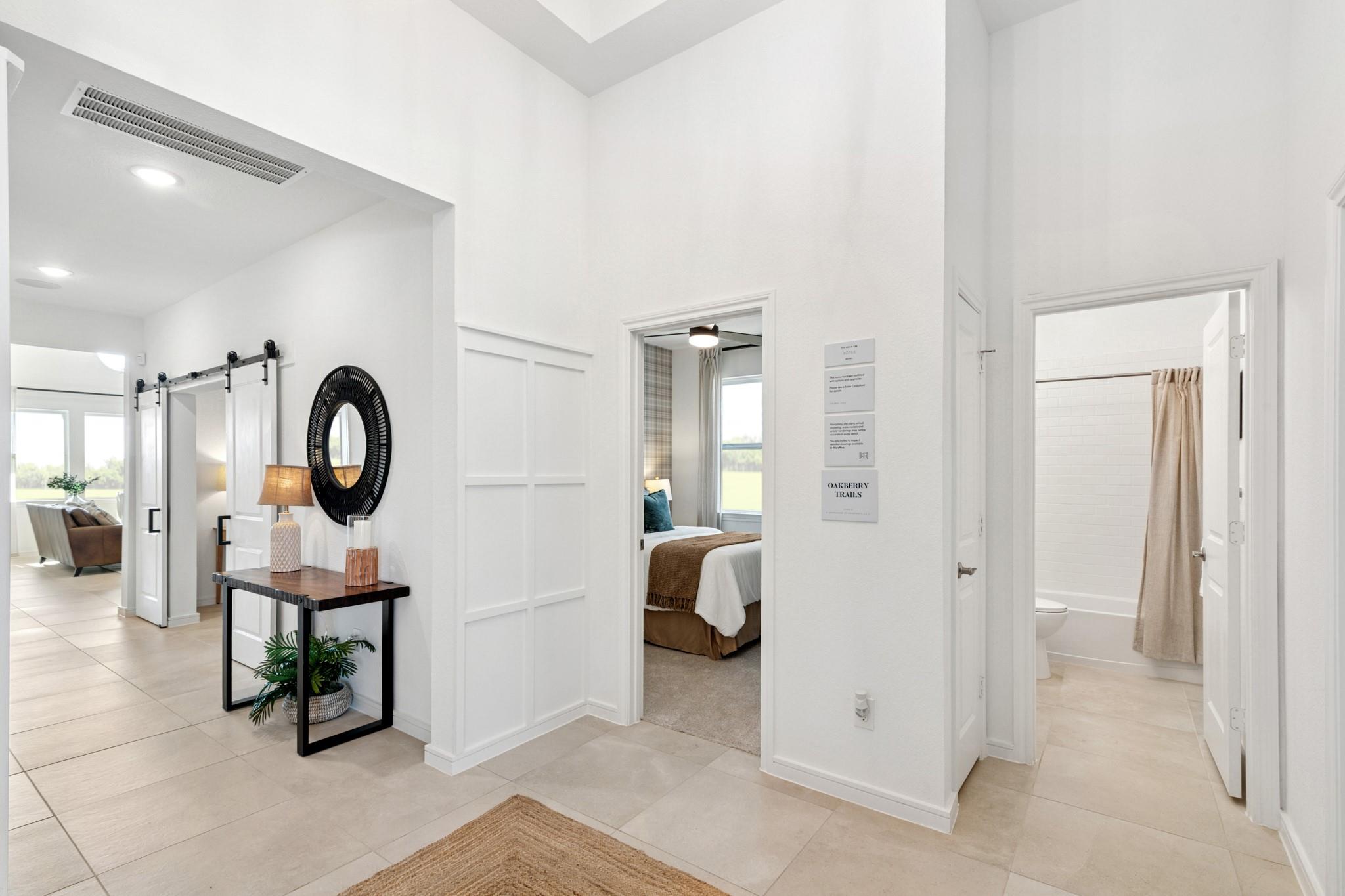 2714 Dark Lantern Drive