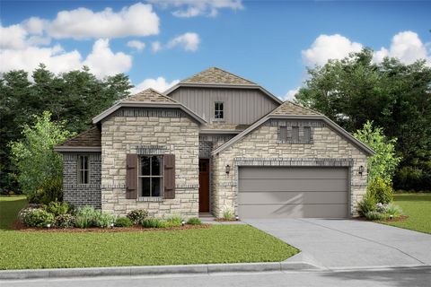 Photo of 2714 Dark Lantern Drive, Rosenberg, TX 77471 (MLS # 35147204)