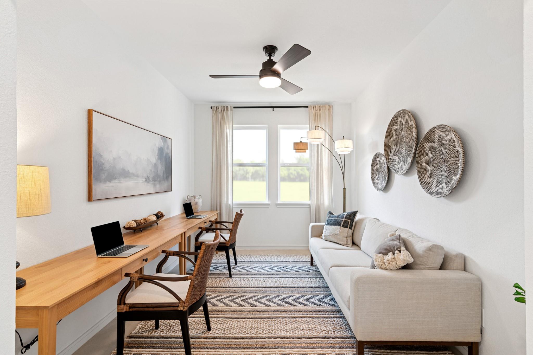 2714 Dark Lantern Drive