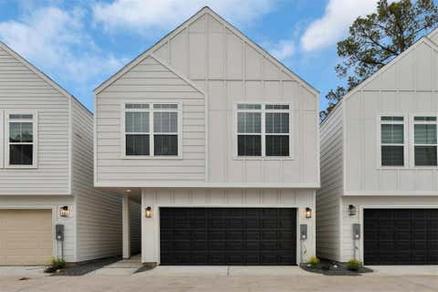 Photo of 5721 White Magnolia Street, Houston, TX 77091 (MLS # 59747585)