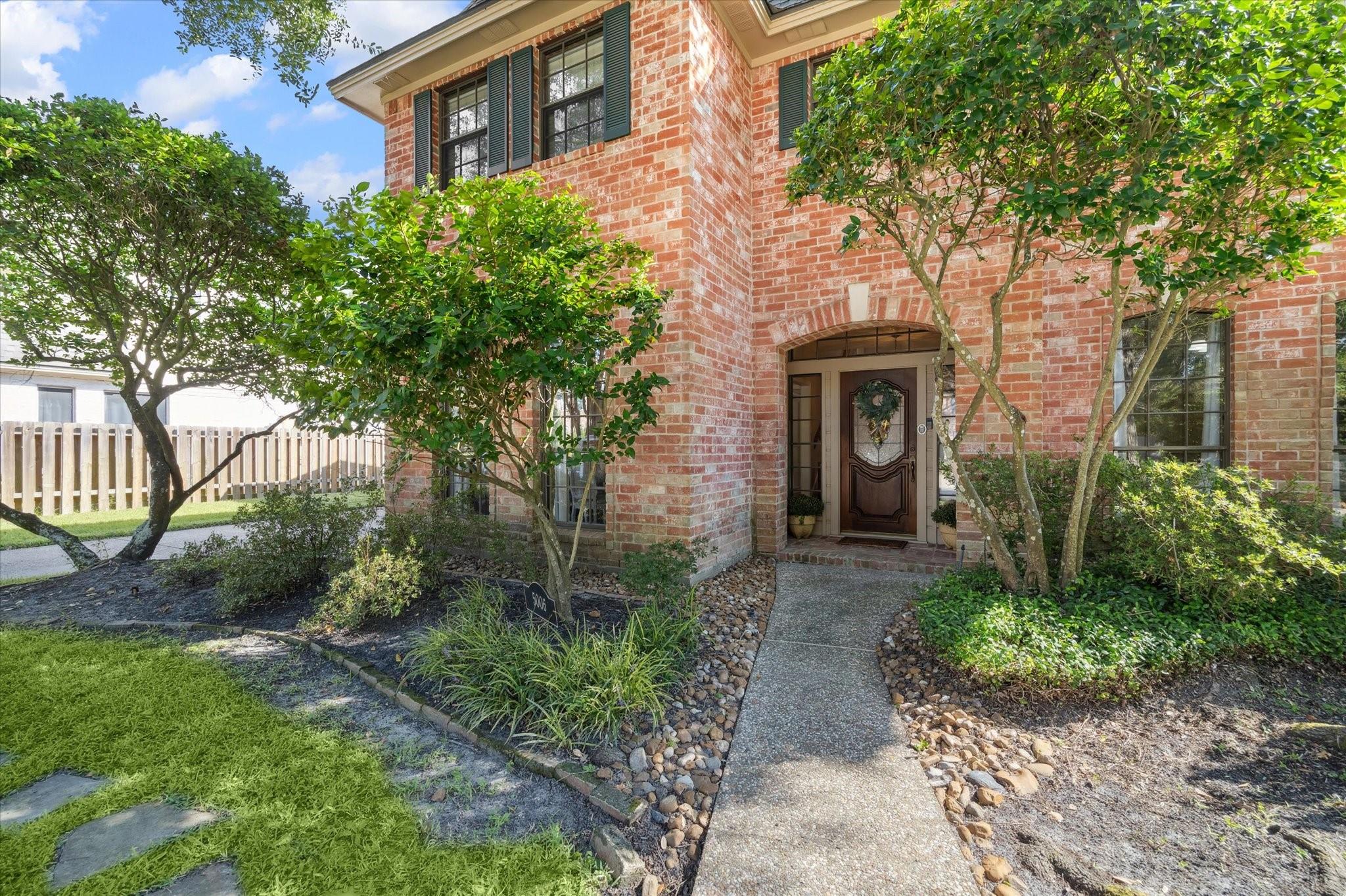 5006 Sandy Cedar Drive