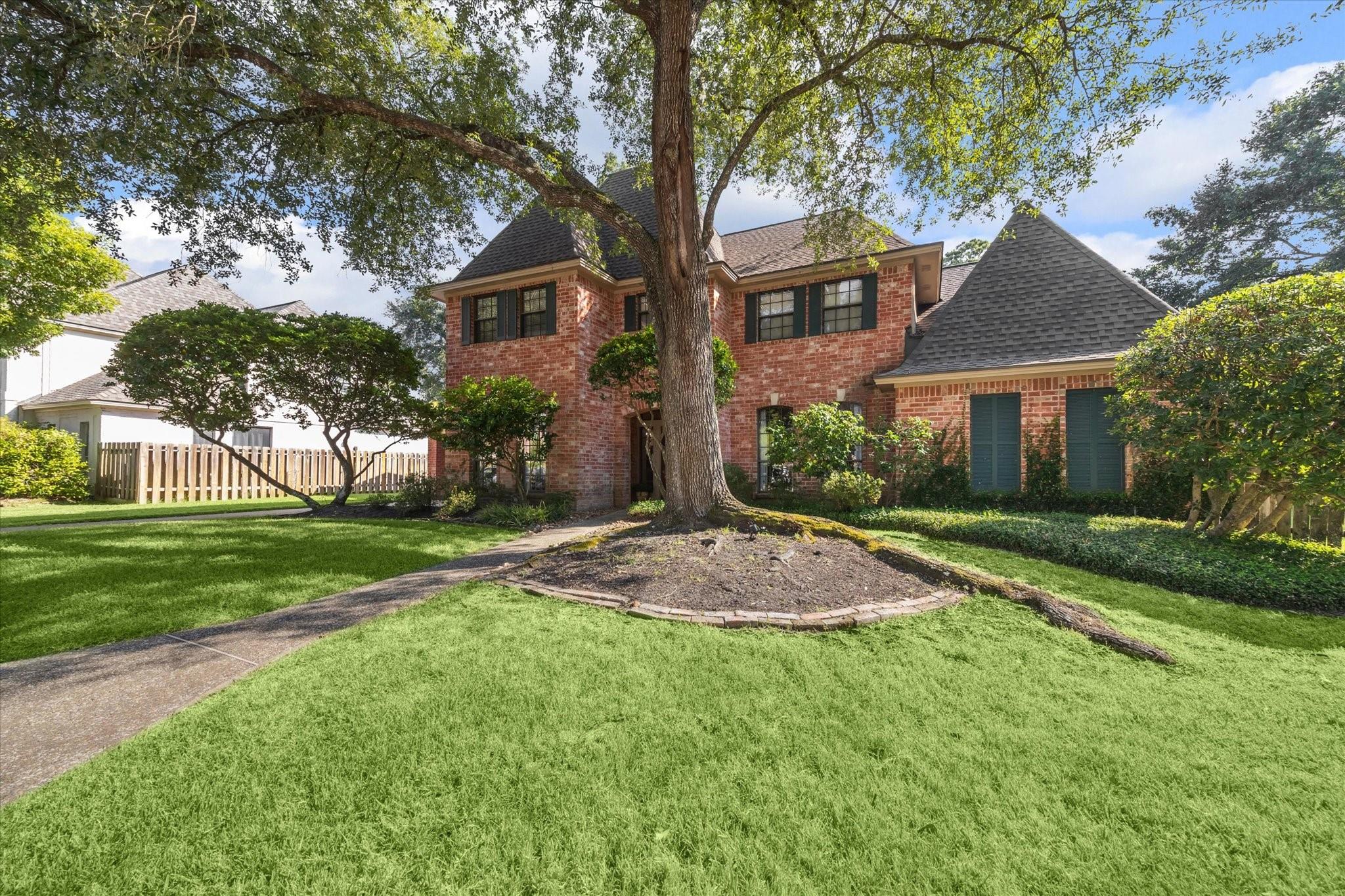 5006 Sandy Cedar Drive