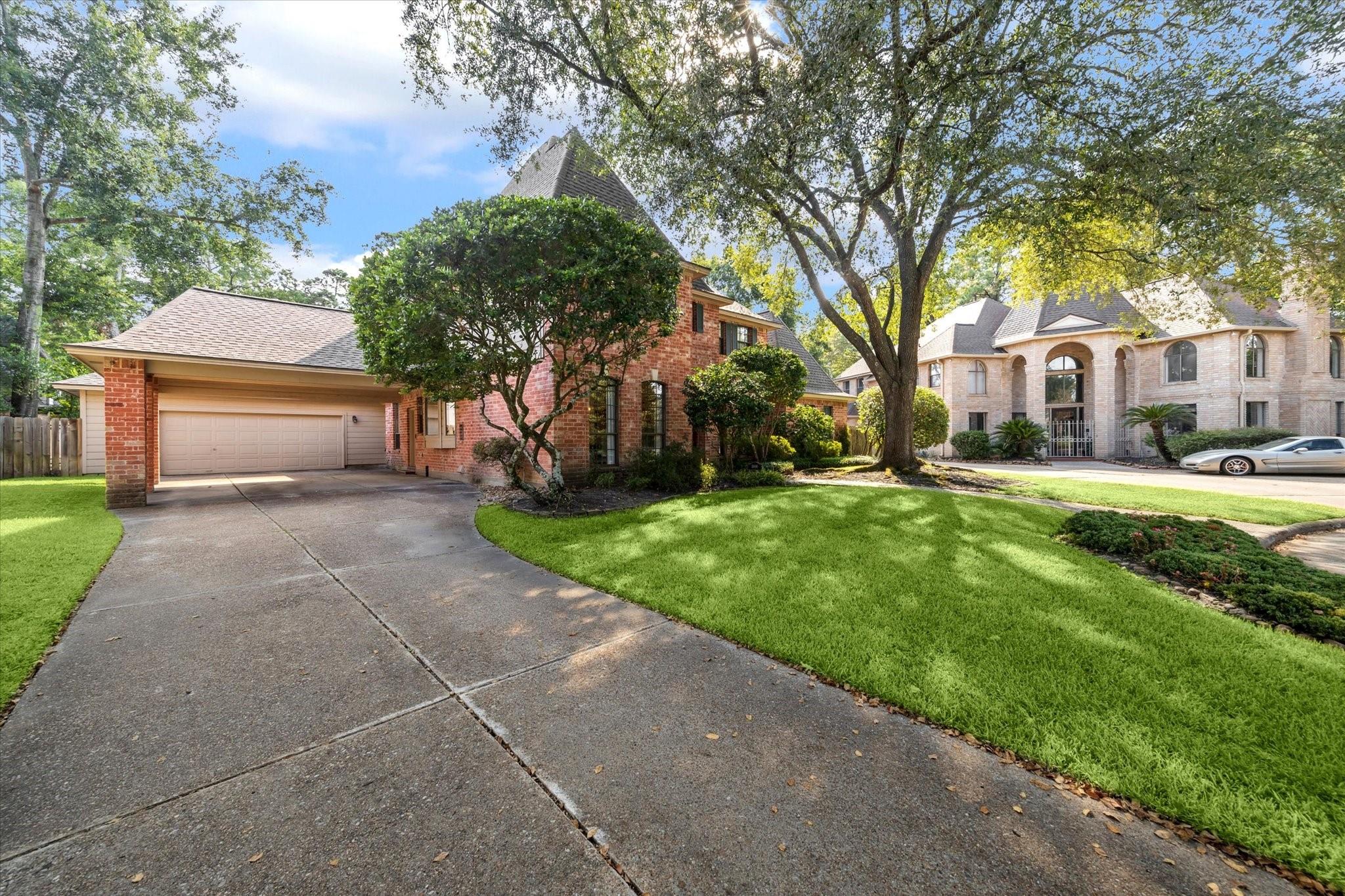 5006 Sandy Cedar Drive