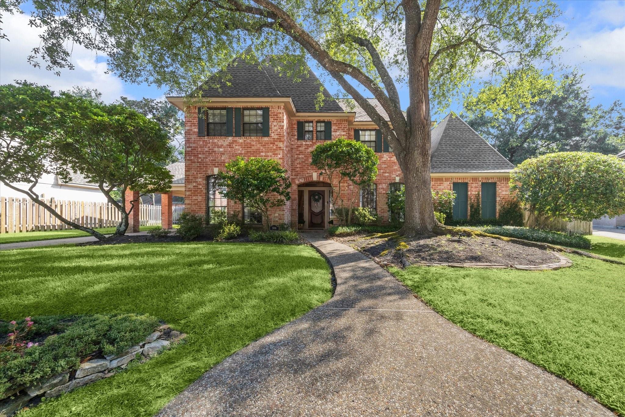 5006 Sandy Cedar Drive