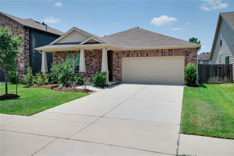 Tiny photo for 2511 Sandbar Shark Court, Katy, TX 77449 (MLS # 33330168)