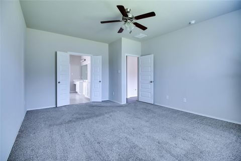 Tiny photo for 2511 Sandbar Shark Court, Katy, TX 77449 (MLS # 33330168)