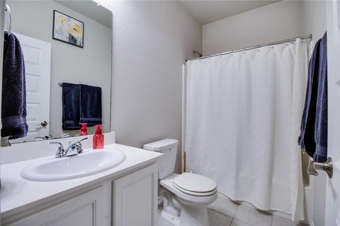 Tiny photo for 2511 Sandbar Shark Court, Katy, TX 77449 (MLS # 33330168)