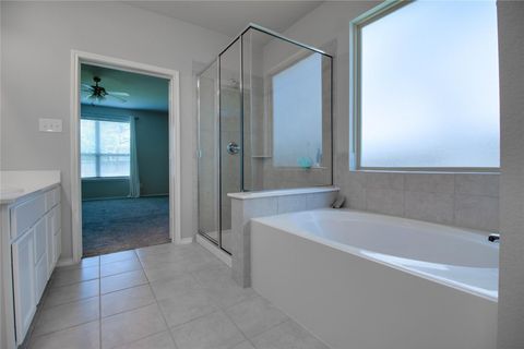 Tiny photo for 2511 Sandbar Shark Court, Katy, TX 77449 (MLS # 33330168)