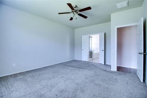 Tiny photo for 2511 Sandbar Shark Court, Katy, TX 77449 (MLS # 33330168)