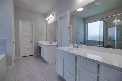 Tiny photo for 2511 Sandbar Shark Court, Katy, TX 77449 (MLS # 33330168)