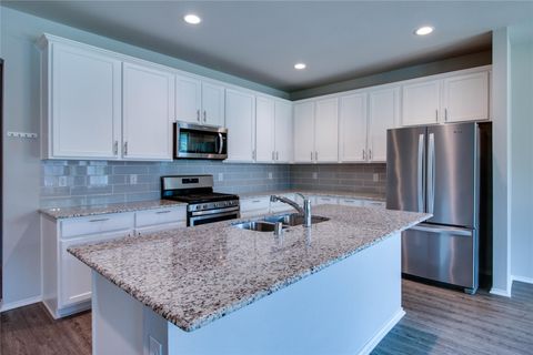 Tiny photo for 2511 Sandbar Shark Court, Katy, TX 77449 (MLS # 33330168)