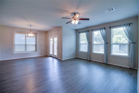 Tiny photo for 2511 Sandbar Shark Court, Katy, TX 77449 (MLS # 33330168)