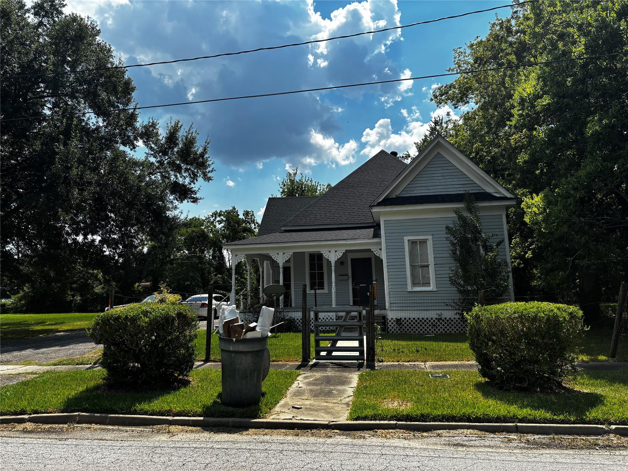 1348 Johns Street