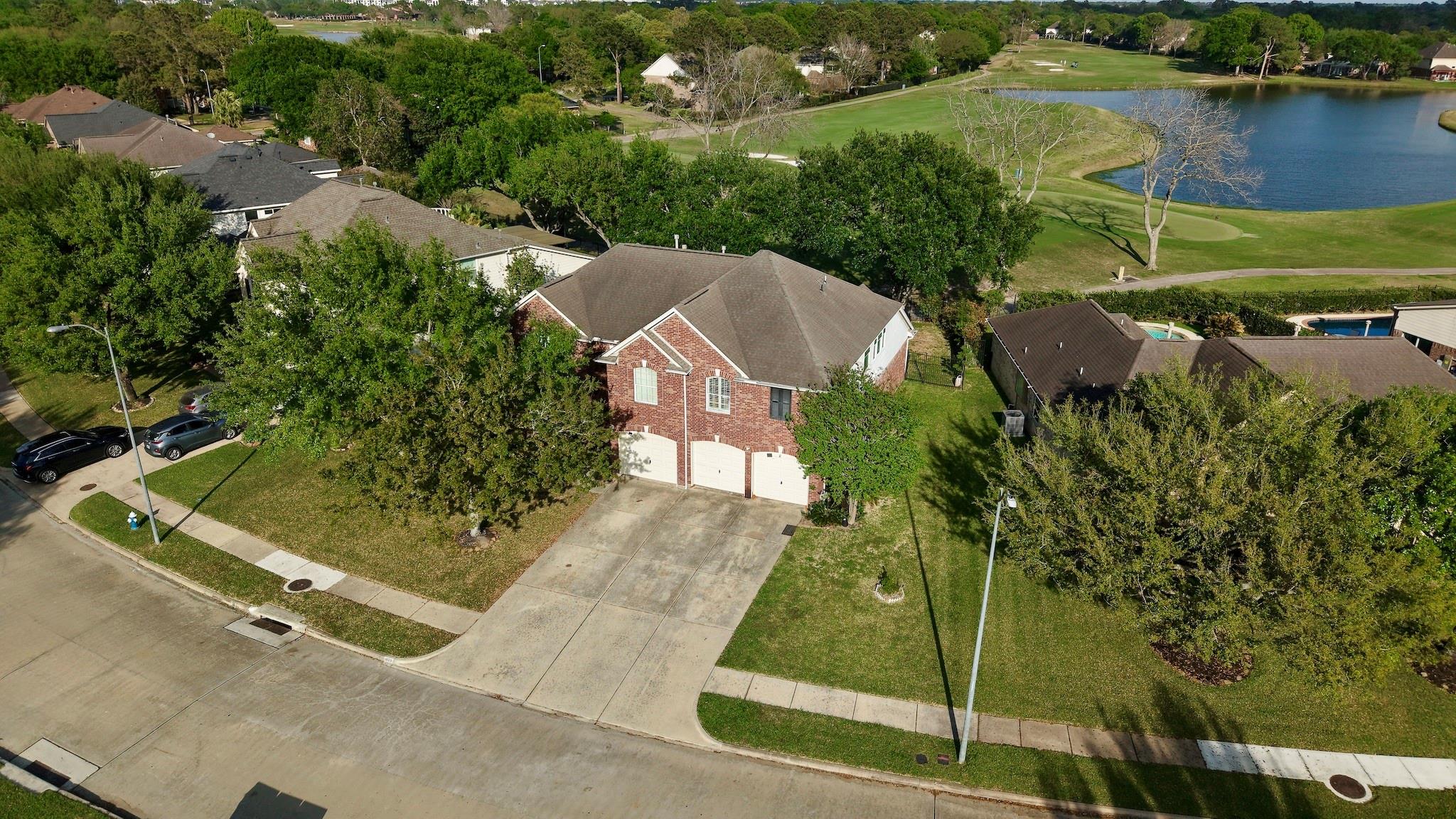 1823 Blue Water Bay Drive