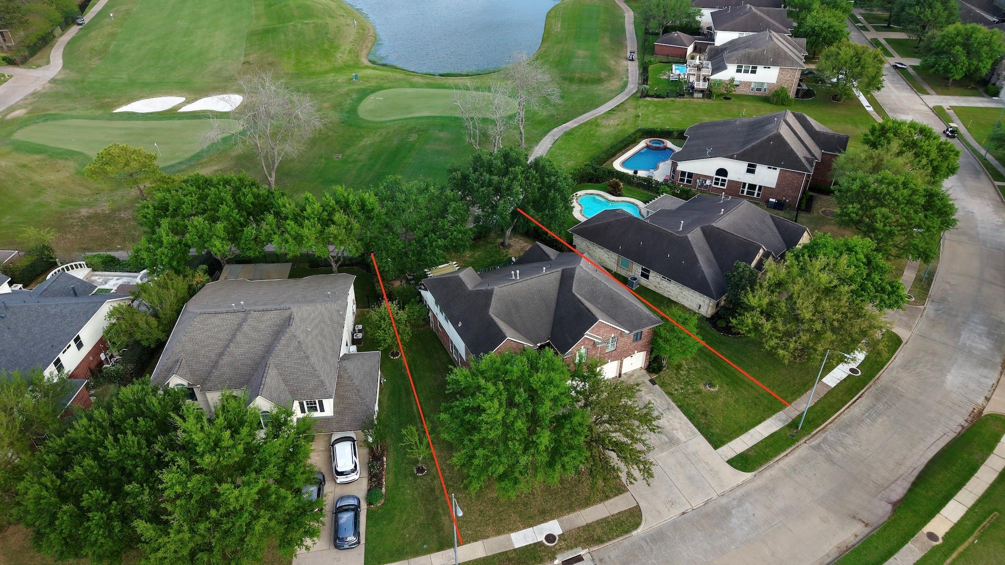 1823 Blue Water Bay Drive