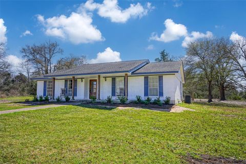 15290 State Highway 30 Anderson TX 77830