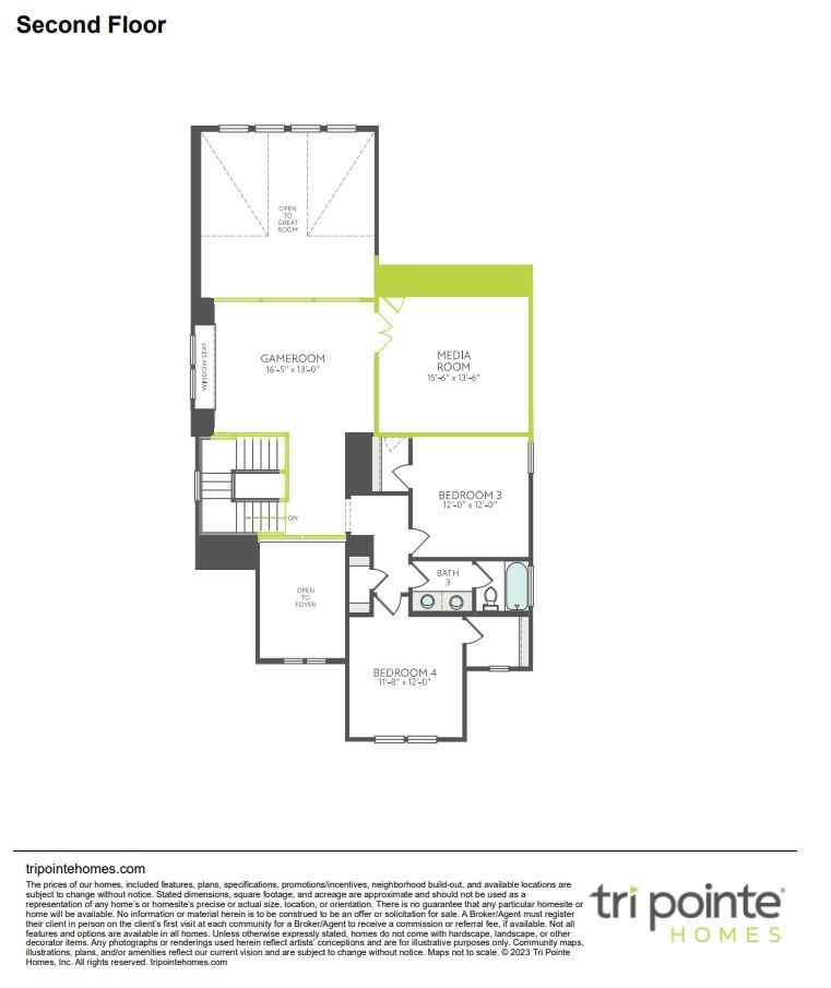 5182 Enchanted Pine Court