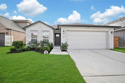 Photo of 15111 Dalmak Green Drive, Humble, TX 77346 (MLS # 25444489)