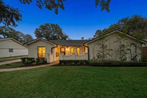 8911 Echo Valley Drive Spring Valley Village TX 77055