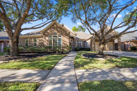 Photo of 3014 Baywood Park Drive, Houston, TX 77068 (MLS # 93401710)