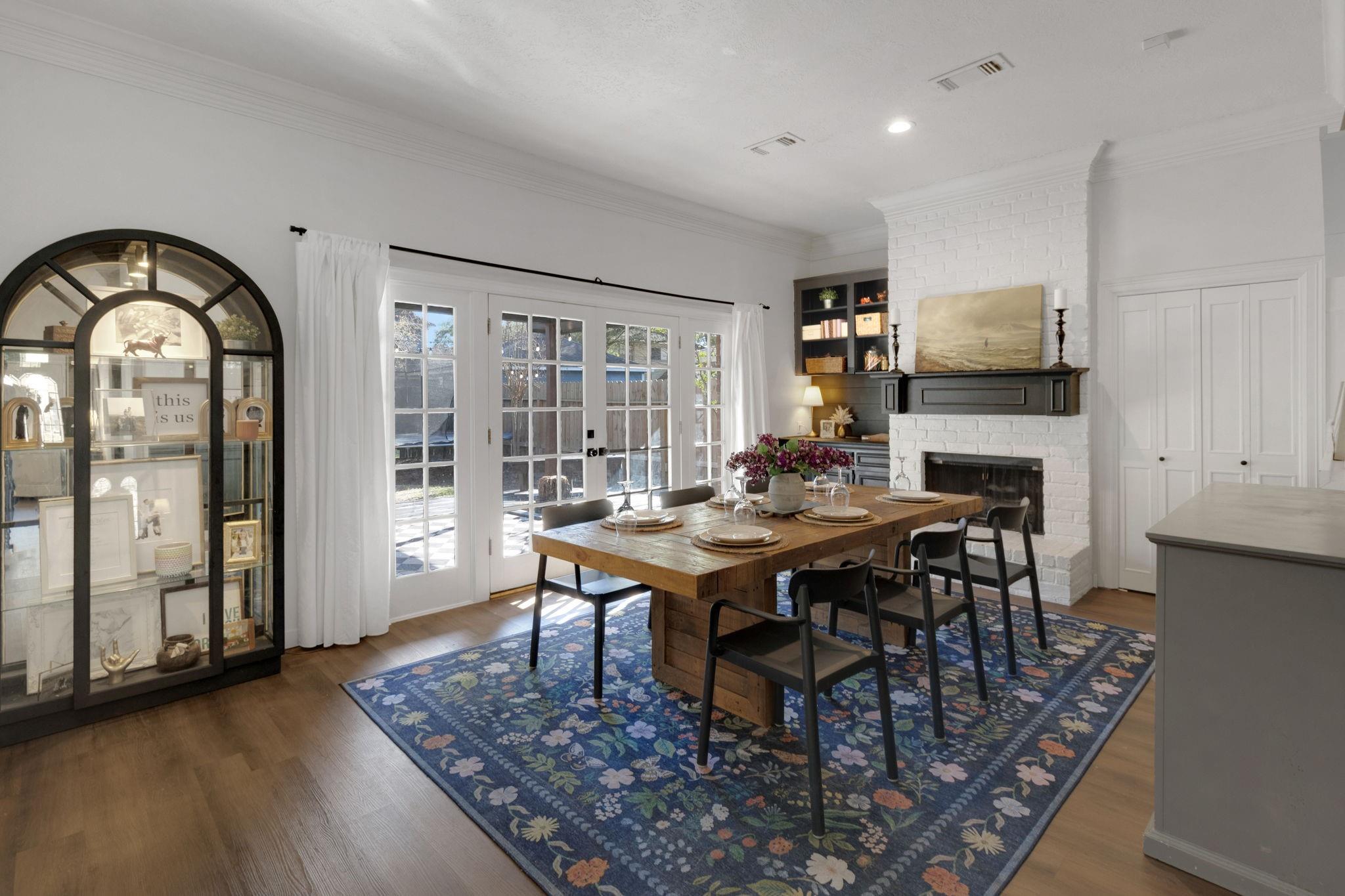 3627 Rolling Forest Drive