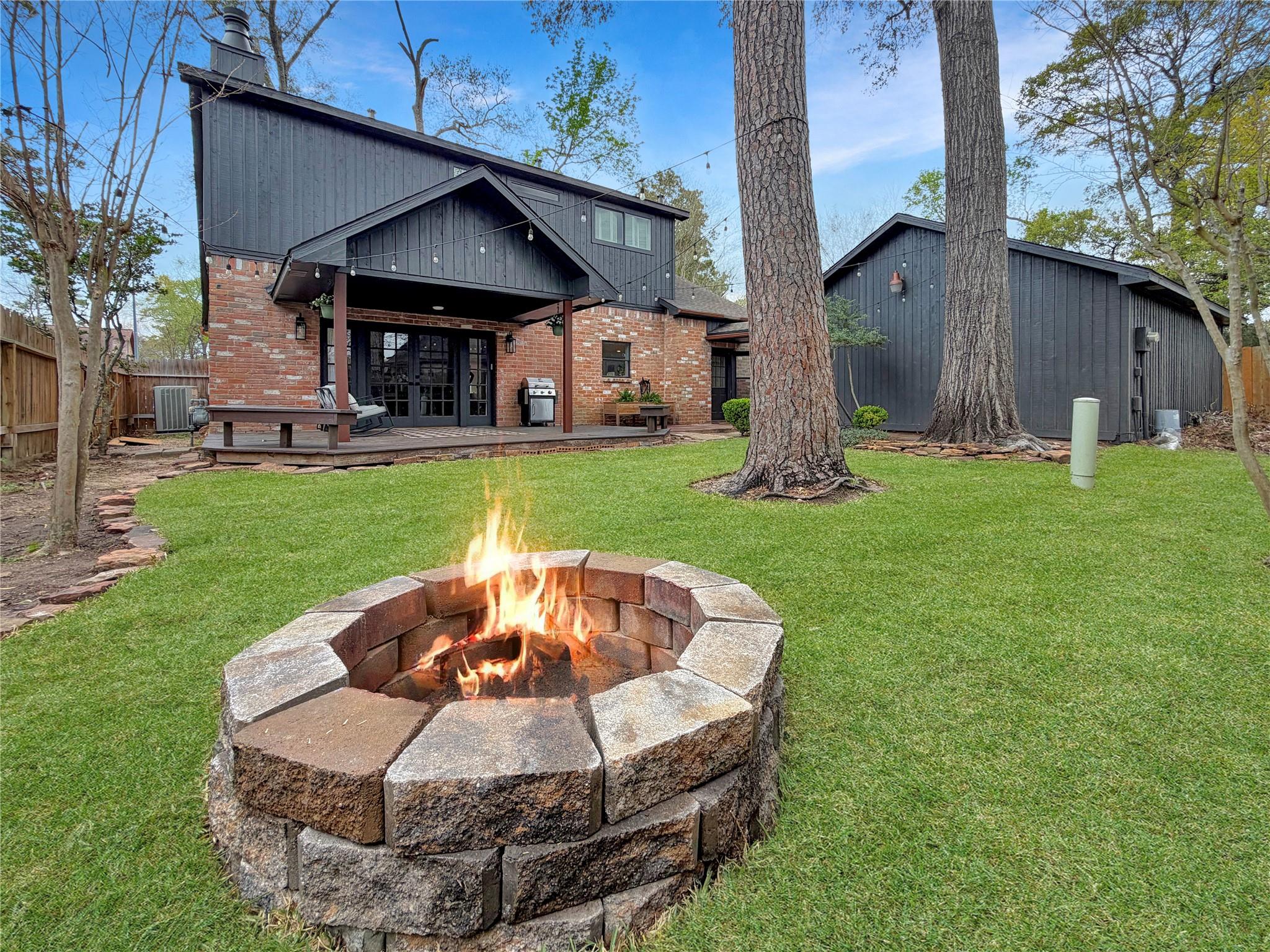 3627 Rolling Forest Drive