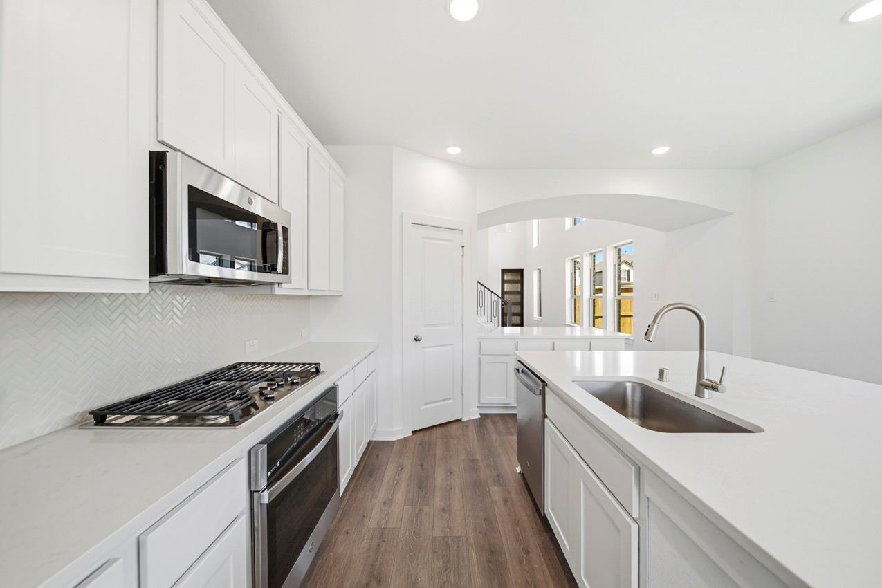 5011 Cedar Sage Drive