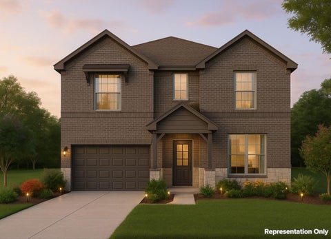 Photo of 2244 Inglenook Grove Drive, Katy, TX 77493 (MLS # 33566321)